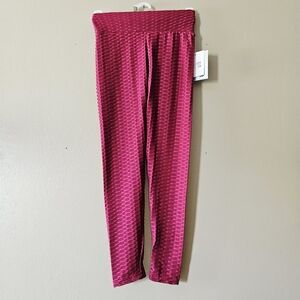 Booty Lifter Pants